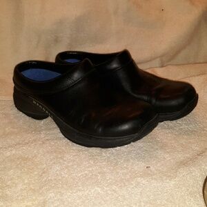 Morrell nursing shoes sz 6.5